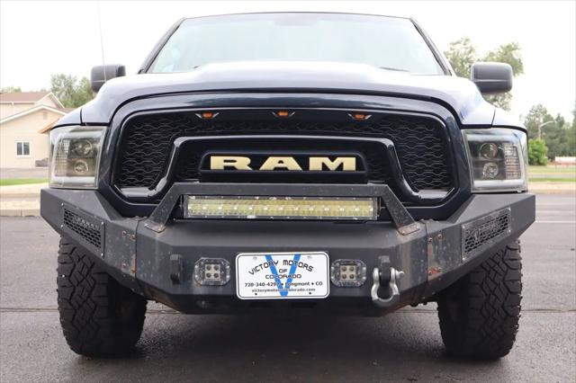 2020 Ram 1500 SLT Crew Cab 4x2 64 Box