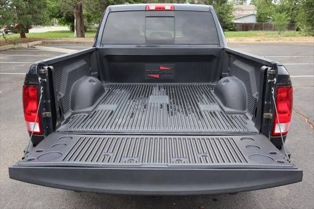 2020 Ram 1500 SLT Crew Cab 4x2 64 Box
