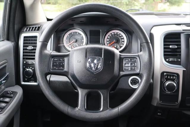 2020 Ram 1500 SLT Crew Cab 4x2 64 Box