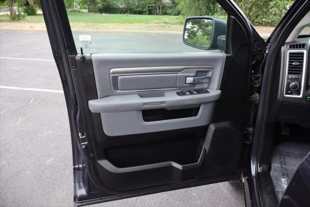 2020 Ram 1500 SLT Crew Cab 4x2 64 Box