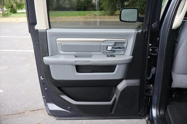 2020 Ram 1500 SLT Crew Cab 4x2 64 Box