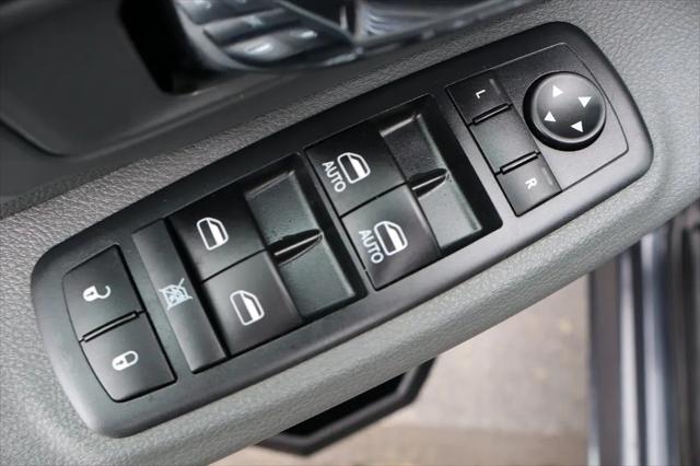2020 Ram 1500 SLT Crew Cab 4x2 64 Box