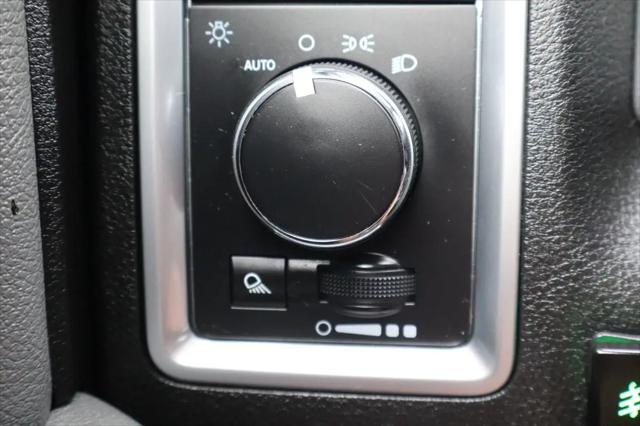 2020 Ram 1500 SLT Crew Cab 4x2 64 Box