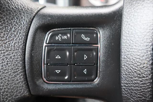 2020 Ram 1500 SLT Crew Cab 4x2 64 Box