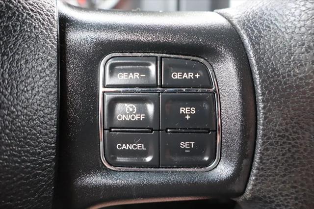 2020 Ram 1500 SLT Crew Cab 4x2 64 Box