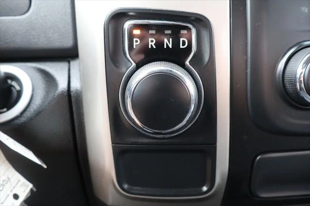 2020 Ram 1500 SLT Crew Cab 4x2 64 Box