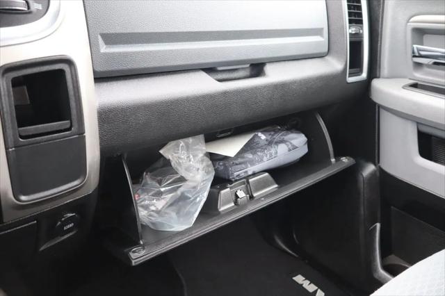 2020 Ram 1500 SLT Crew Cab 4x2 64 Box