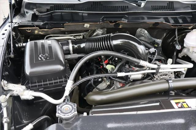 2020 Ram 1500 SLT Crew Cab 4x2 64 Box