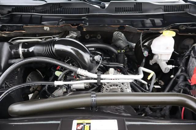 2020 Ram 1500 SLT Crew Cab 4x2 64 Box