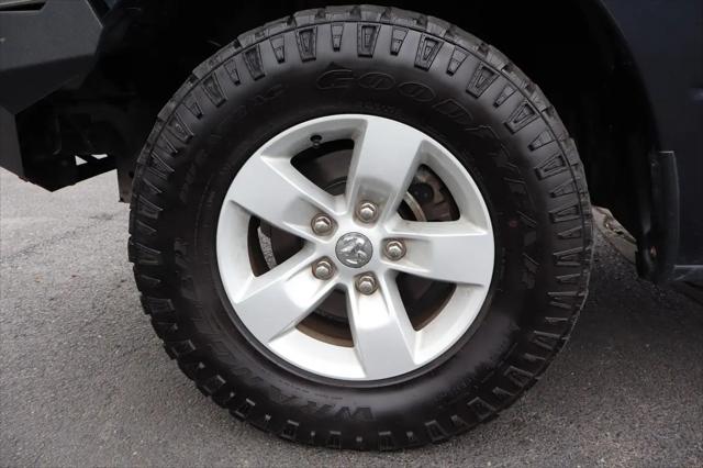2020 Ram 1500 SLT Crew Cab 4x2 64 Box