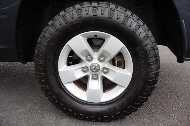 2020 Ram 1500 SLT Crew Cab 4x2 64 Box