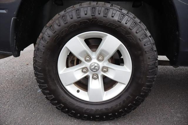 2020 Ram 1500 SLT Crew Cab 4x2 64 Box