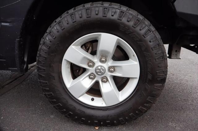2020 Ram 1500 SLT Crew Cab 4x2 64 Box