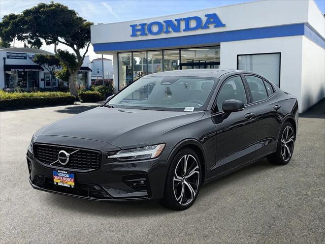 2024 Volvo S60 B5 Core Dark Theme for sale in Santa Monica, CA