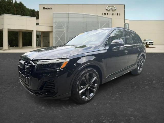 2026 Audi Q7 Premium Plus TFSI quattro tiptronic for sale in Greensboro, NC