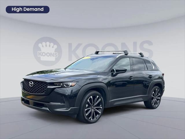 2023 Mazda CX-50 2.5 S Premium Plus for sale in Vienna, VA
