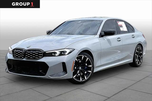 2025 BMW M340i M340i for sale in Grapevine, TX