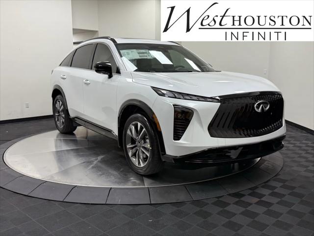 2027 INFINITI X6 LUXE for sale in Houston, TX