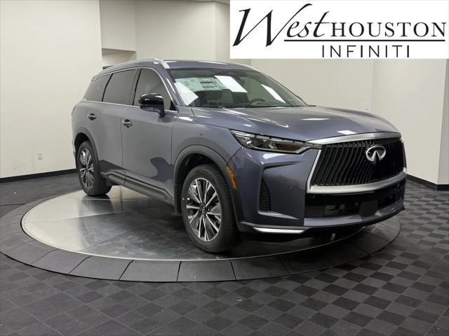 2027 INFINITI QX60 LUXE for sale in Houston, TX