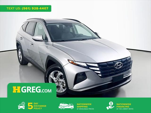 2023 Hyundai Tucson SEL for sale in West Palm Beach, FL