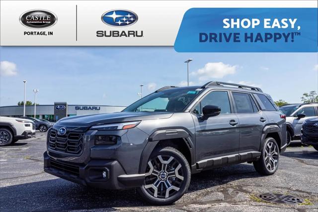2026 Subaru Outback Touring XT for sale in Portage, IN