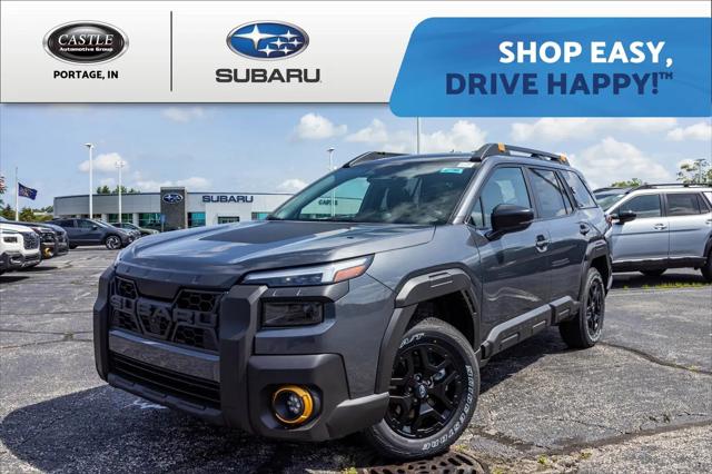 2026 Subaru Outback Wilderness for sale in Portage, IN