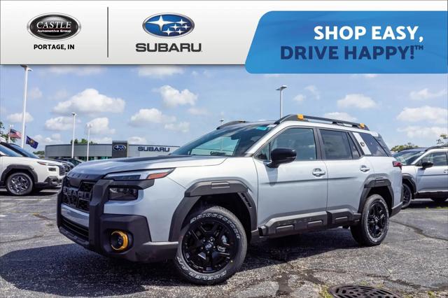 2026 Subaru Outback Wilderness for sale in Portage, IN