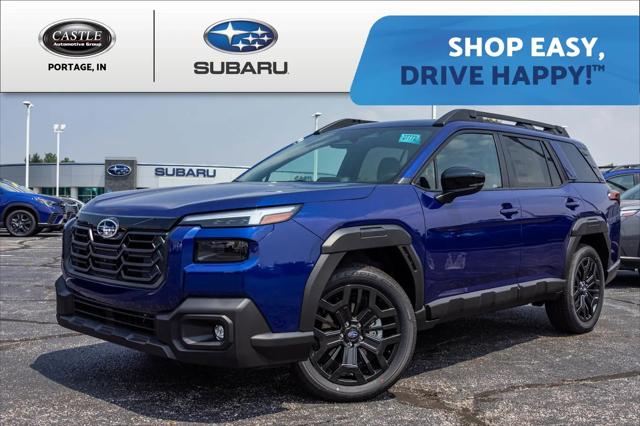 2026 Subaru Outback Limited XT for sale in Portage, IN