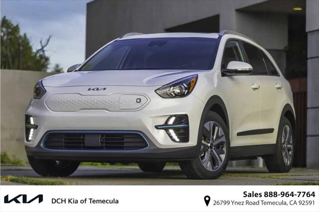 2022 Kia Niro EV S for sale in Temecula, CA