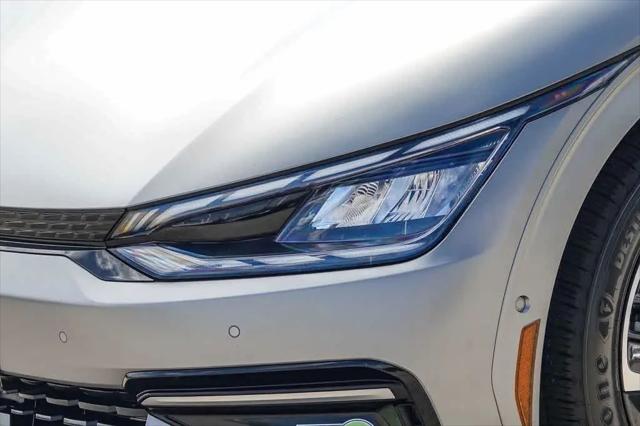 2023 Kia EV6 GT-Line