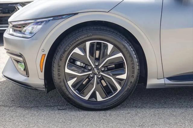 2023 Kia EV6 GT-Line