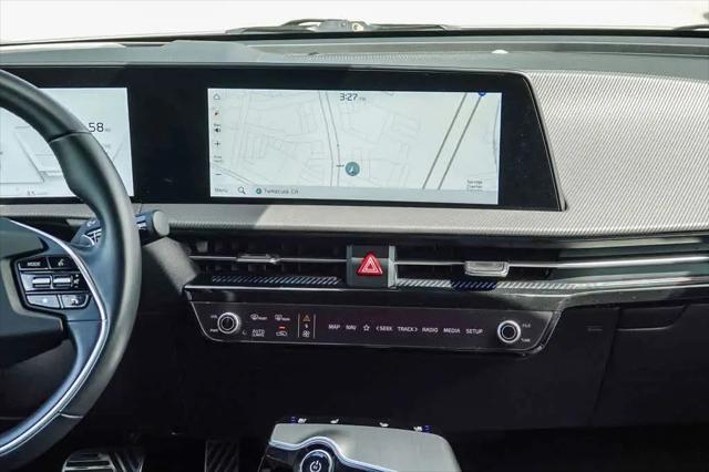 2023 Kia EV6 GT-Line