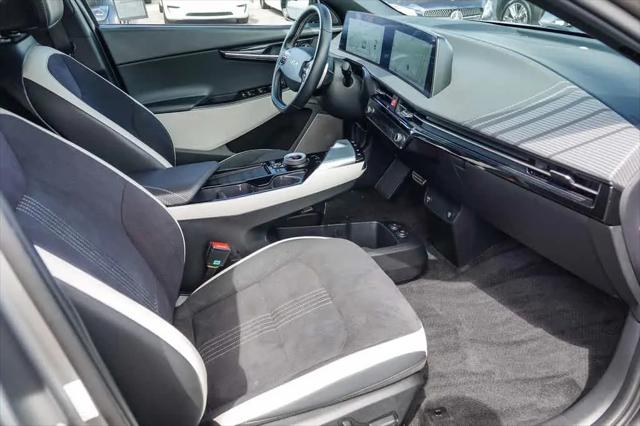 2023 Kia EV6 GT-Line