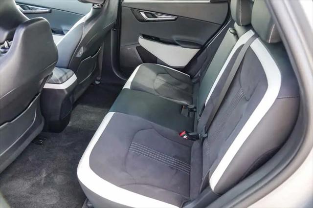 2023 Kia EV6 GT-Line