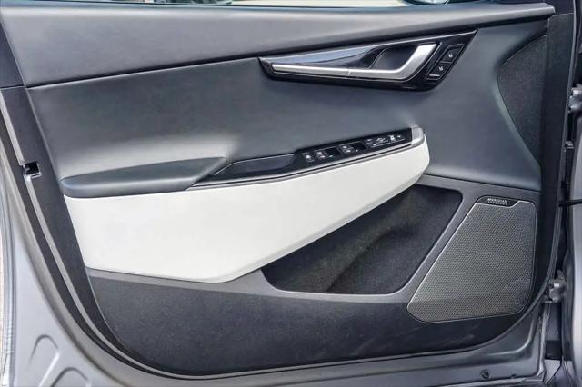 2023 Kia EV6 GT-Line