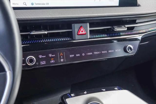 2023 Kia EV6 GT-Line