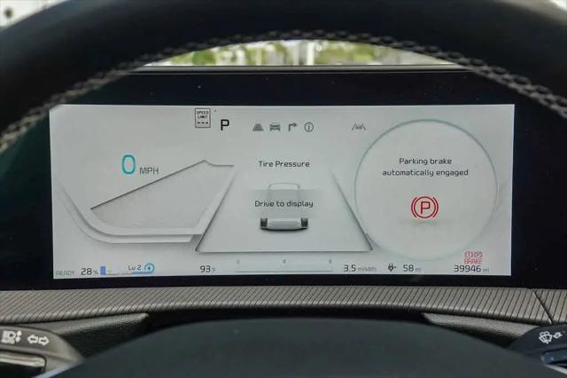 2023 Kia EV6 GT-Line