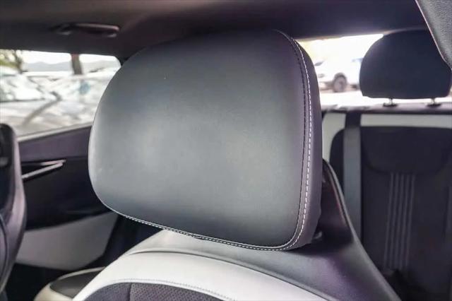 2023 Kia EV6 GT-Line