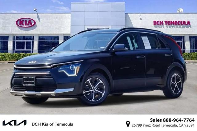 2024 Kia Niro EX for sale in Temecula, CA