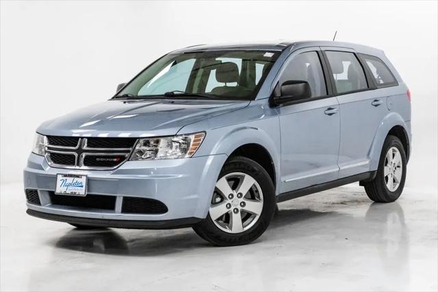 2013 Dodge Journey American Value Pkg for sale in Elmhurst, IL