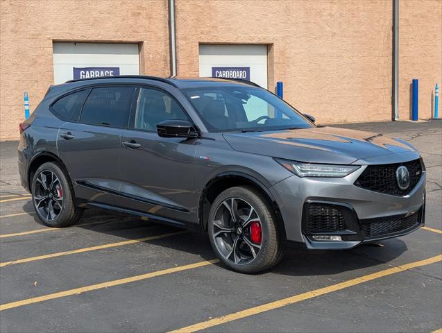 2026 Acura MDX Type S Advance Package for sale in Minneapolis, MN