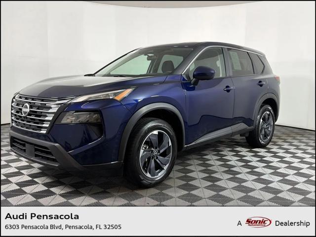 2024 Nissan Rogue SV FWD for sale in Pensacola, FL
