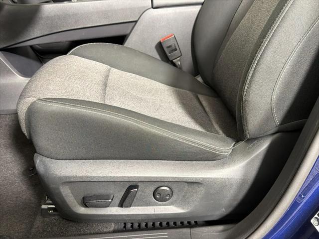 2024 Nissan Rogue SV FWD