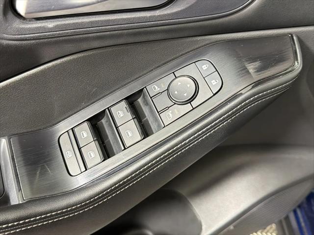 2024 Nissan Rogue SV FWD