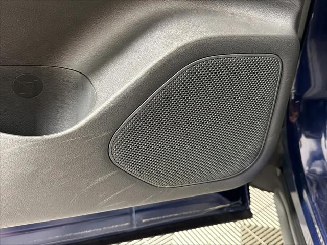 2024 Nissan Rogue SV FWD
