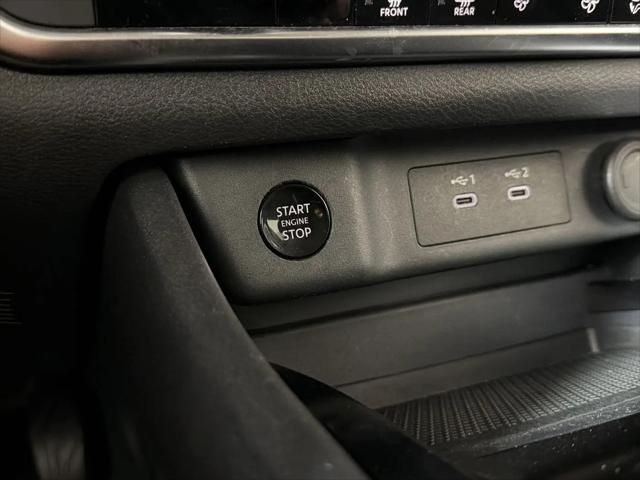 2024 Nissan Rogue SV FWD