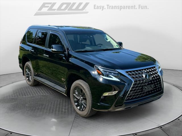 2022 Lexus GX 460 Premium for sale in Charlottesville, VA