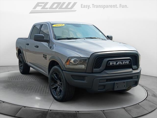 2024 Ram 1500 Classic Warlock for sale in Fayetteville, NC