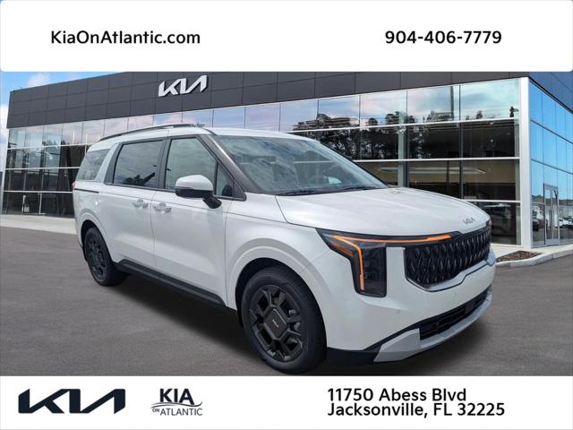 2026 Kia Carnival MPV EX for sale in Jacksonville, FL