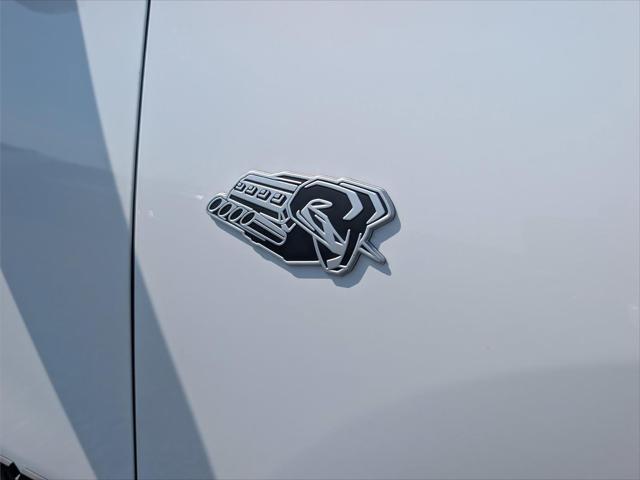 2026 Ram 1500 Tradesman Crew Cab 4x4 57 Box